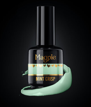 Magpie Milkies Mint Crisp UV/LED 15ml