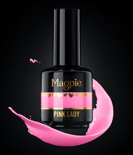 Magpie PINK LADY 15ml MP UVLED