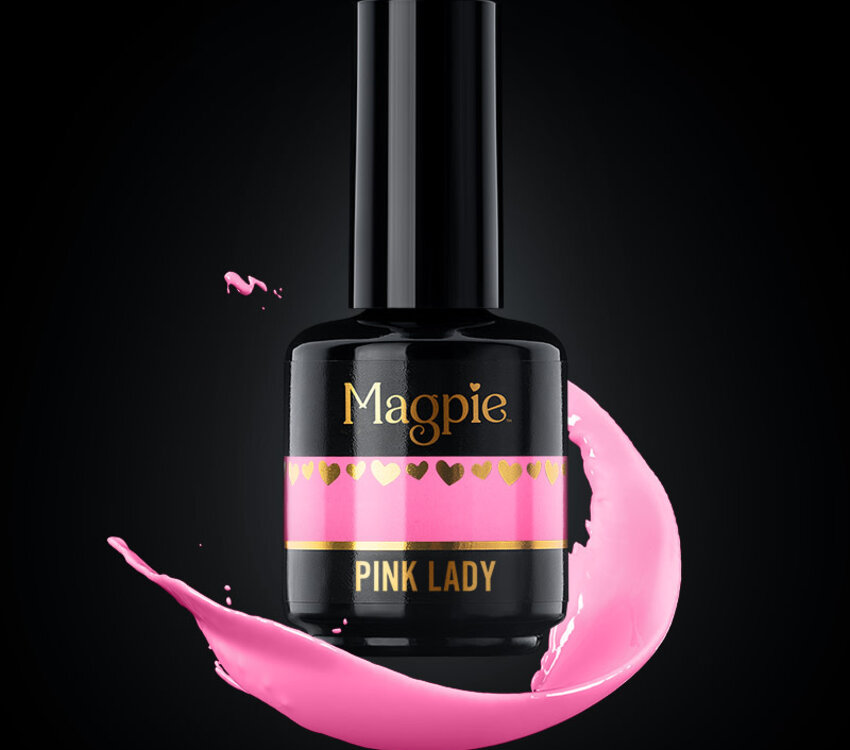 Magpie Pink Lady UV/LED 15ml