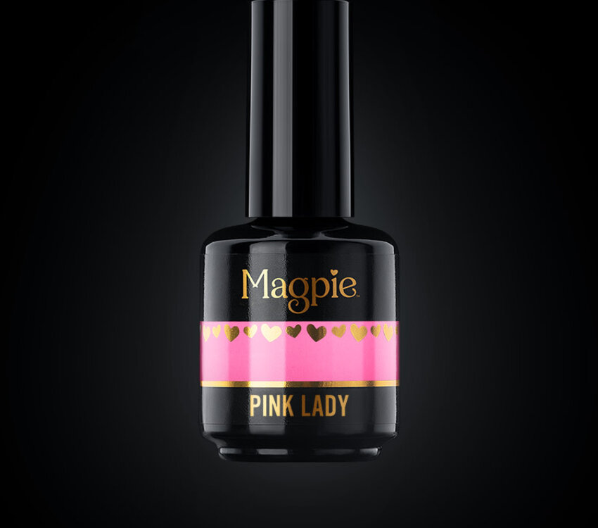Magpie Pink Lady UV/LED 15ml