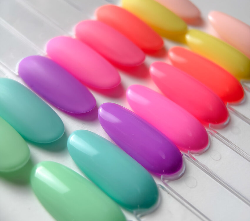 Magpie PINK LADY 15ml MP UVLED