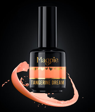 Magpie TANGERINE DREAM 15ml MP UVLED