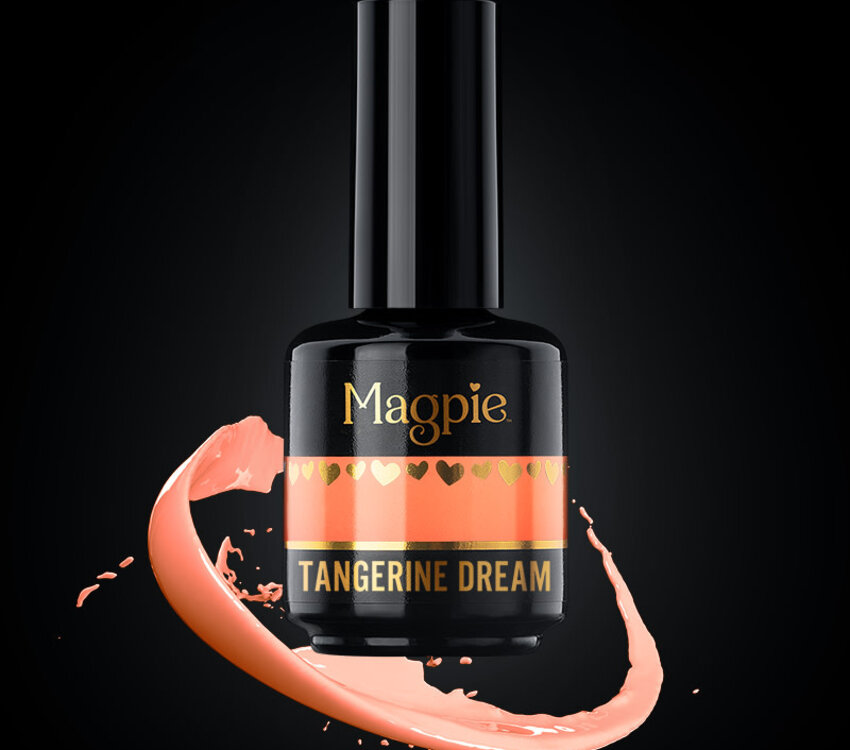 Magpie TANGERINE DREAM 15ml MP UVLED