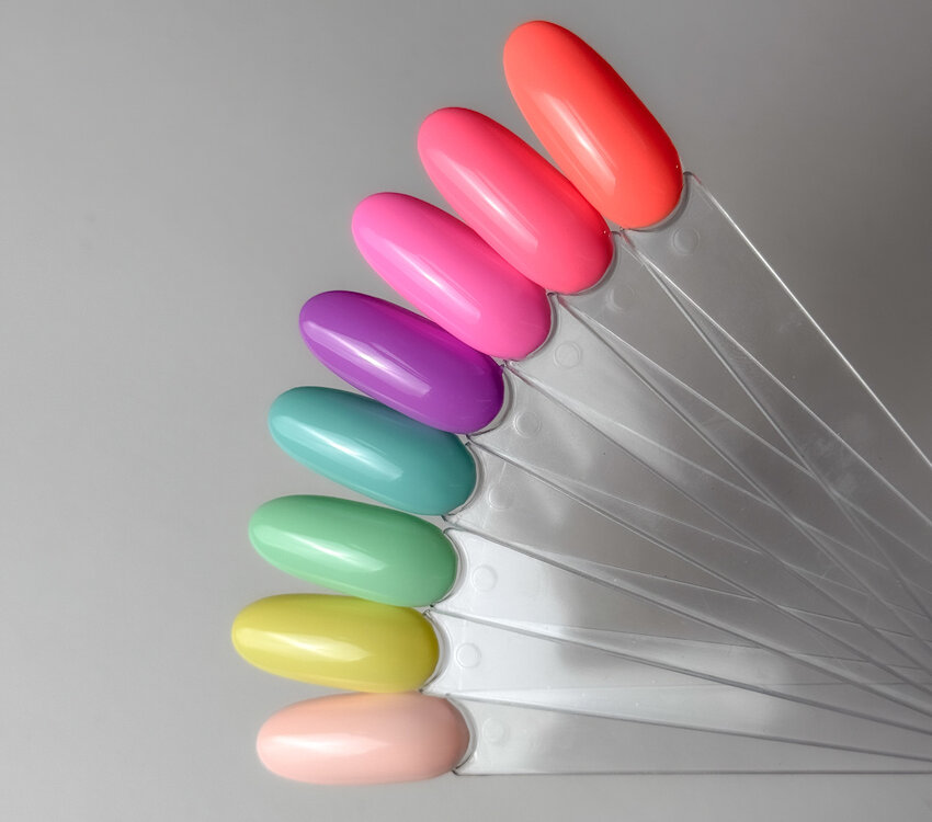 Magpie TANGERINE DREAM 15ml MP UVLED