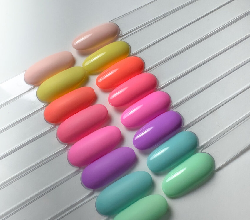 Magpie TANGERINE DREAM 15ml MP UVLED