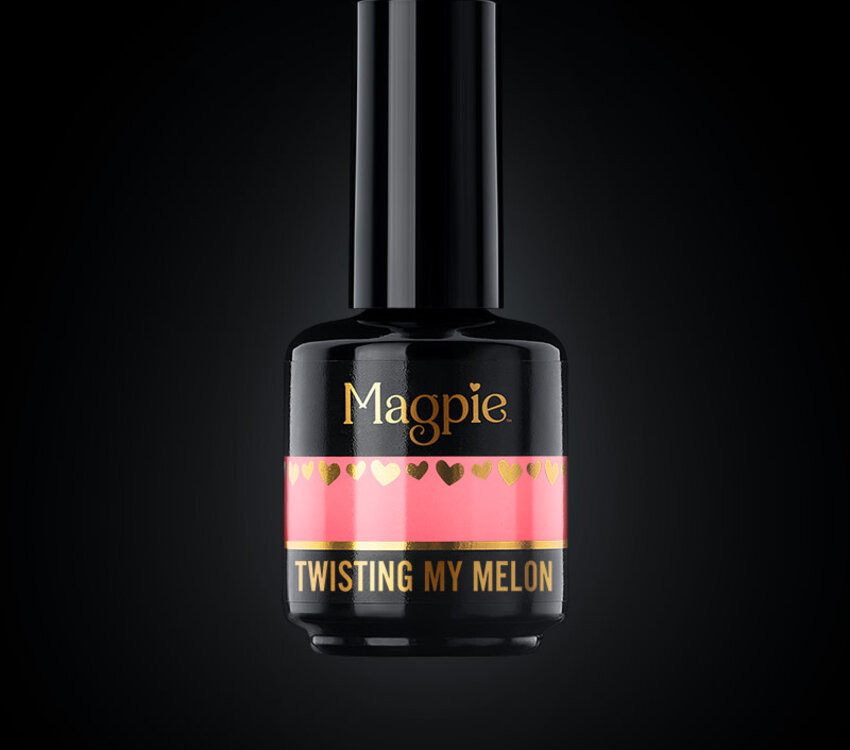 Magpie Twisting My Melon  UV/LED 15ml
