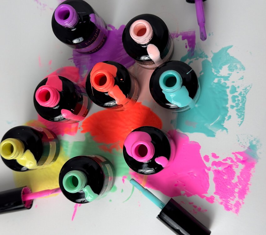 Magpie TWISTING MY MELON 15ml MP UVLED