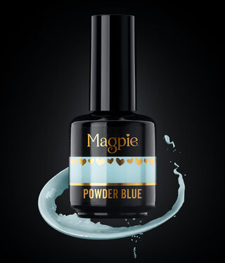 Magpie POWDER BLUE 15ml MP UVLED