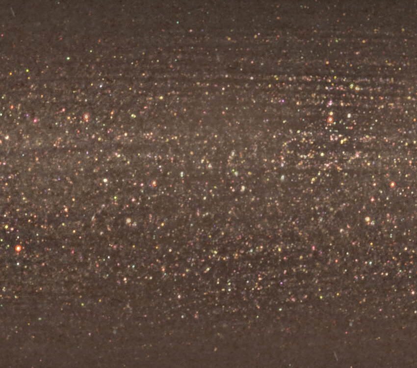 Magpie GLAZED MOCHA 15ml MP UVLED