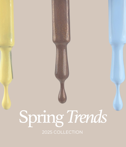 Magpie Spring Trends Collection