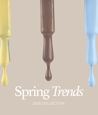 Magpie Spring Trends Collection