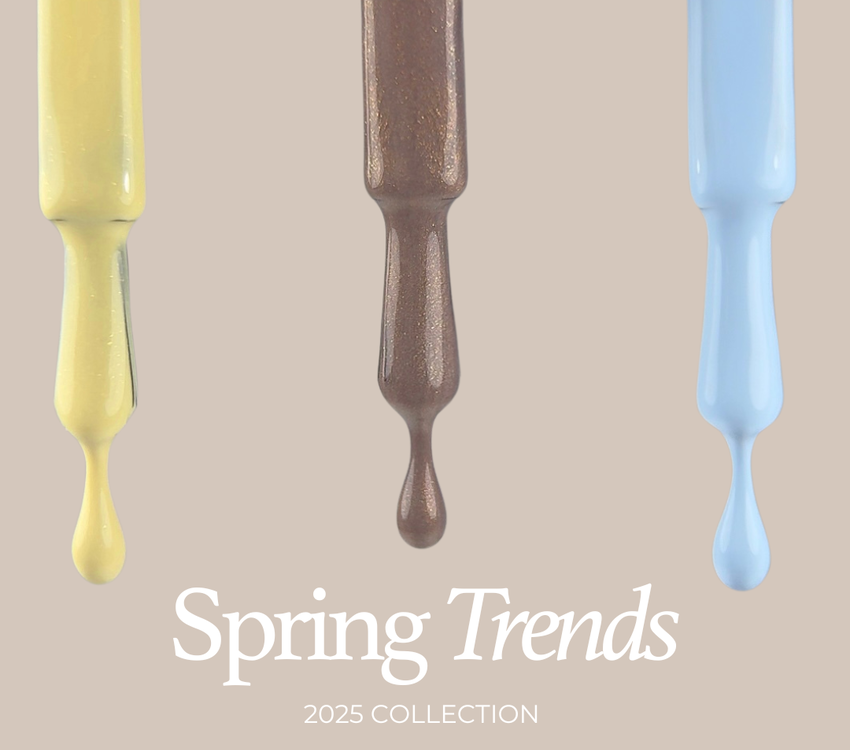 Magpie Spring Trends Collection