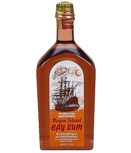 Clubman Bay Rum After Shave Lotion 12floz