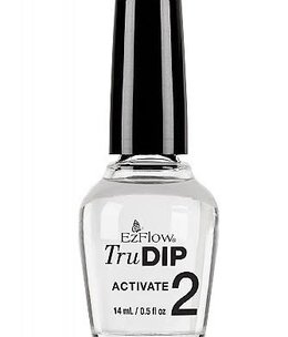 Ezflow Ez TruDIP Activate 0.5oz (IBD bottle same formula)