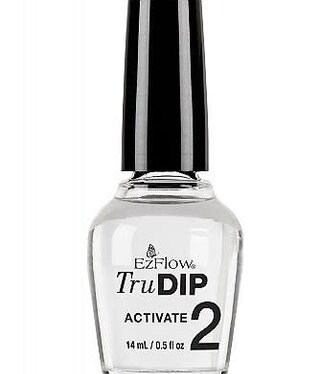 Ezflow Ez TruDIP Activate 0.5oz (IBD bottle same formula)