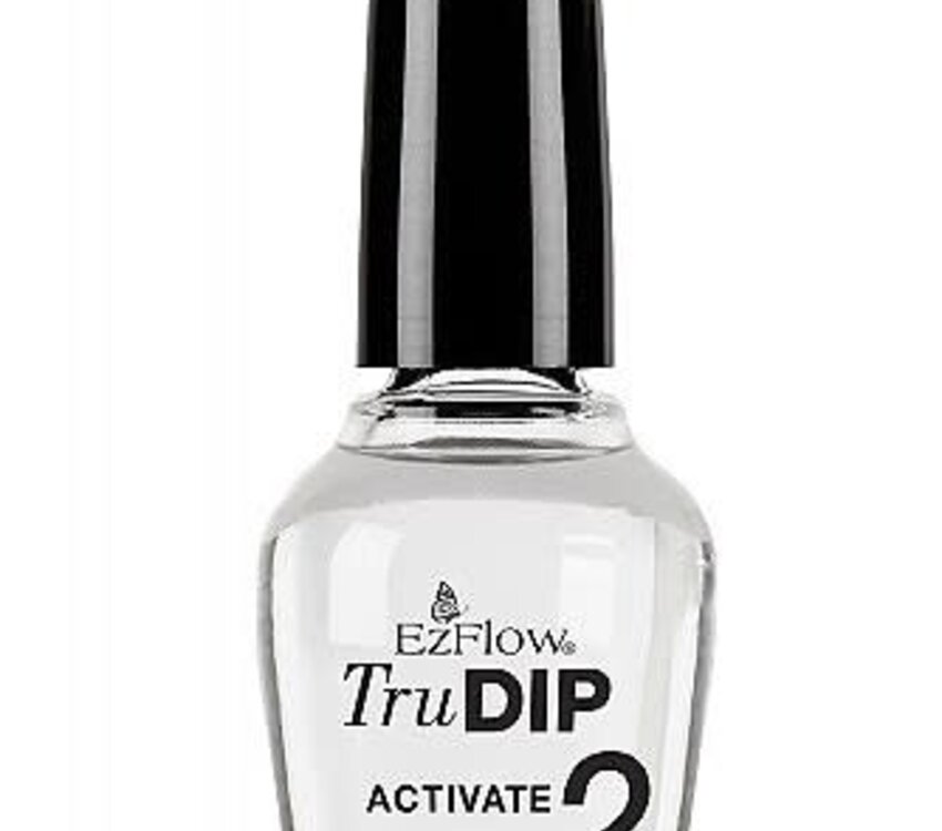 Ezflow TruDip Activate 0.5oz (IBD bottle same formula)