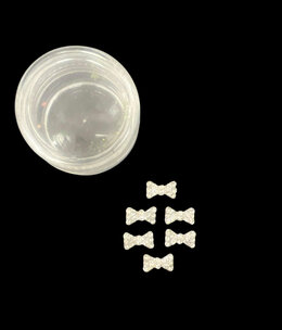 Diamond Bows (6 piece)