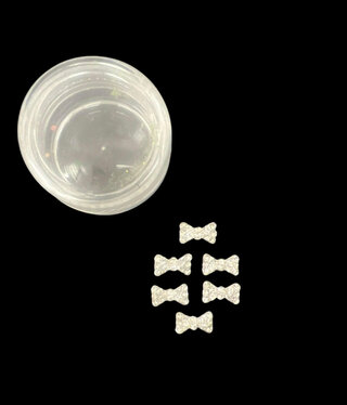 Diamond Bows (6 piece)