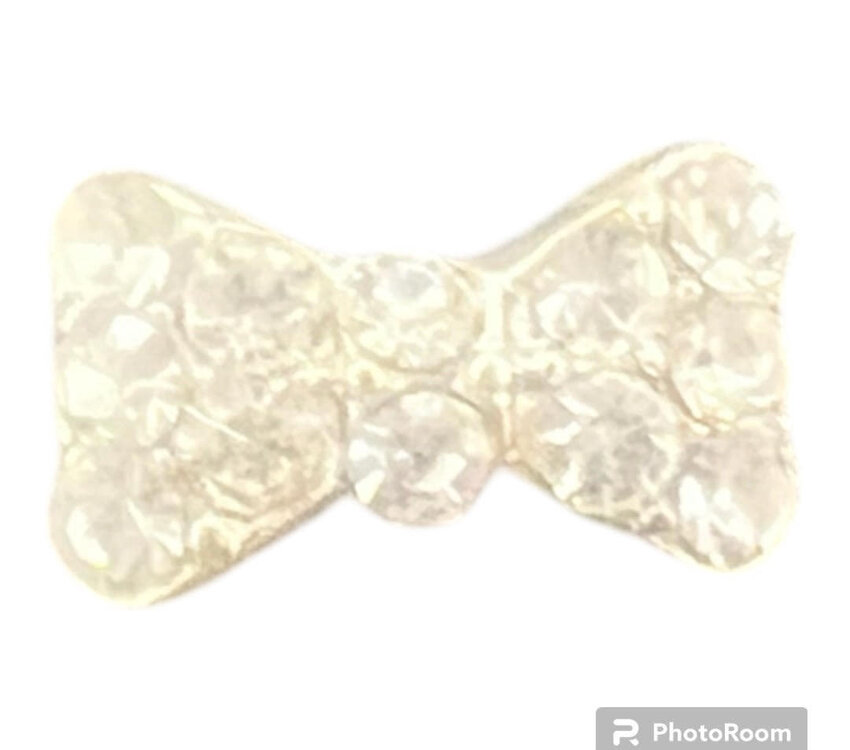Diamond Bows (6 piece)
