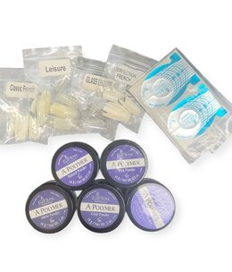 Ezflow A Polymer Acrylic Deal