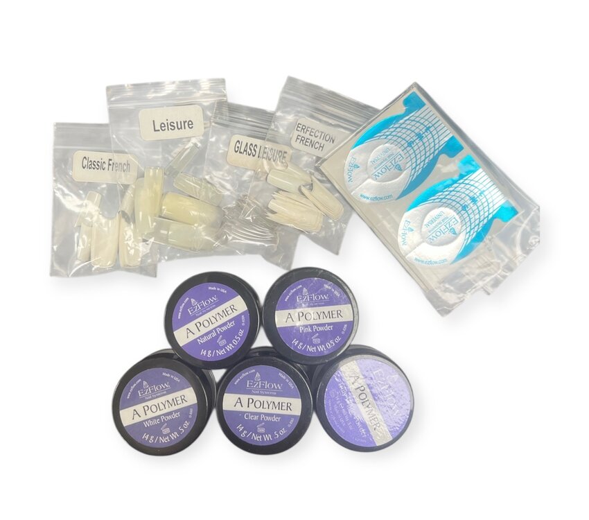 Ezflow A Polymer Acrylic Deal