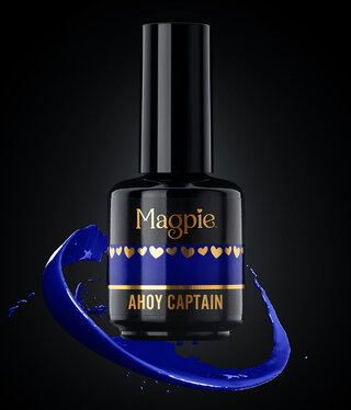 Magpie Ahoy Captain UV/LED 15ml