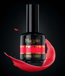 Magpie CORAL COAST 15ml MP UVLED
