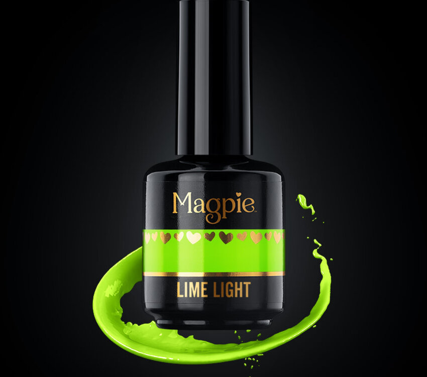 Magpie Lime Light UV/LED 15ml