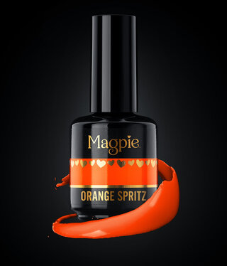 Magpie Orange Spritz UV/LED 15ml