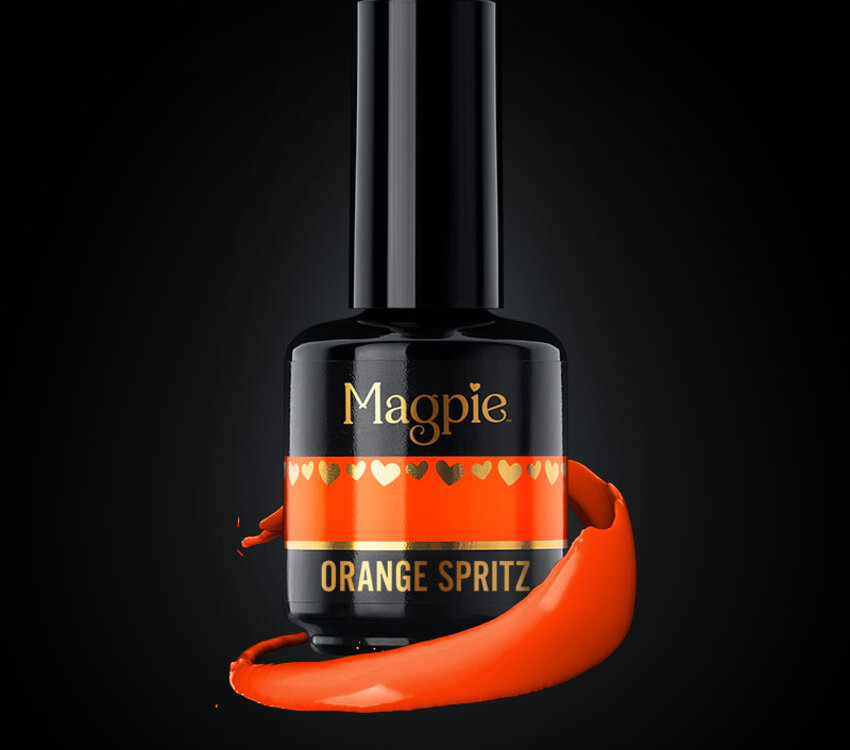 Magpie ORANGE SPRITZ 15ml MP UVLED