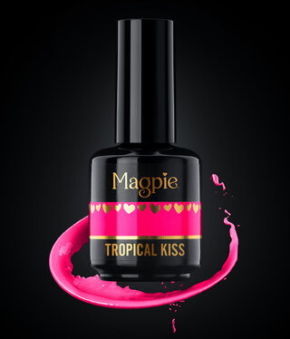 Magpie Tropical Kiss  UV/LED 15ml