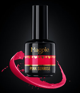Magpie Pink Sunrise UV/LED 15ml