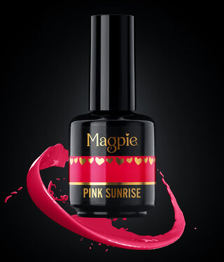 Magpie Pink Sunrise UV/LED 15ml