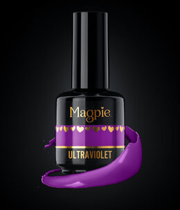 Magpie ULTRAVIOLET 15ml MP UVLED
