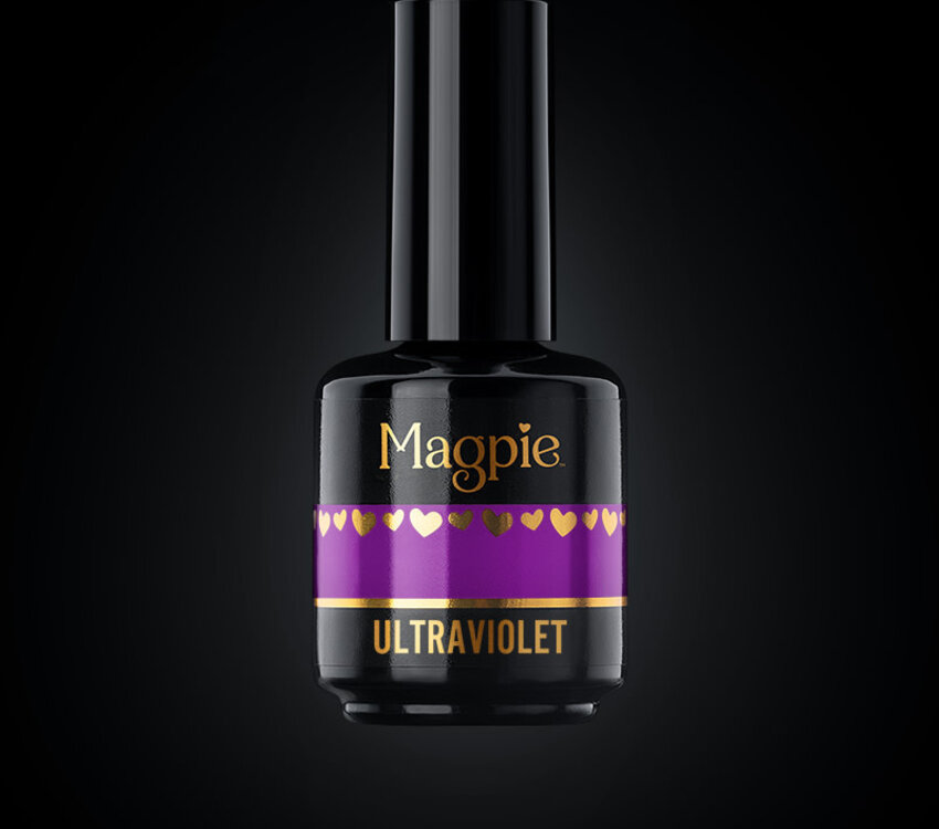 Magpie ULTRAVIOLET 15ml MP UVLED
