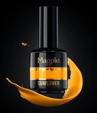 Magpie Sunflower  UV/LED 15ml