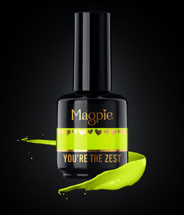 Magpie YOU'RE THE ZEST 15ml MP UVLED