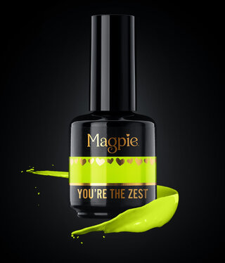 Magpie You're The Zest  UV/LED 15ml