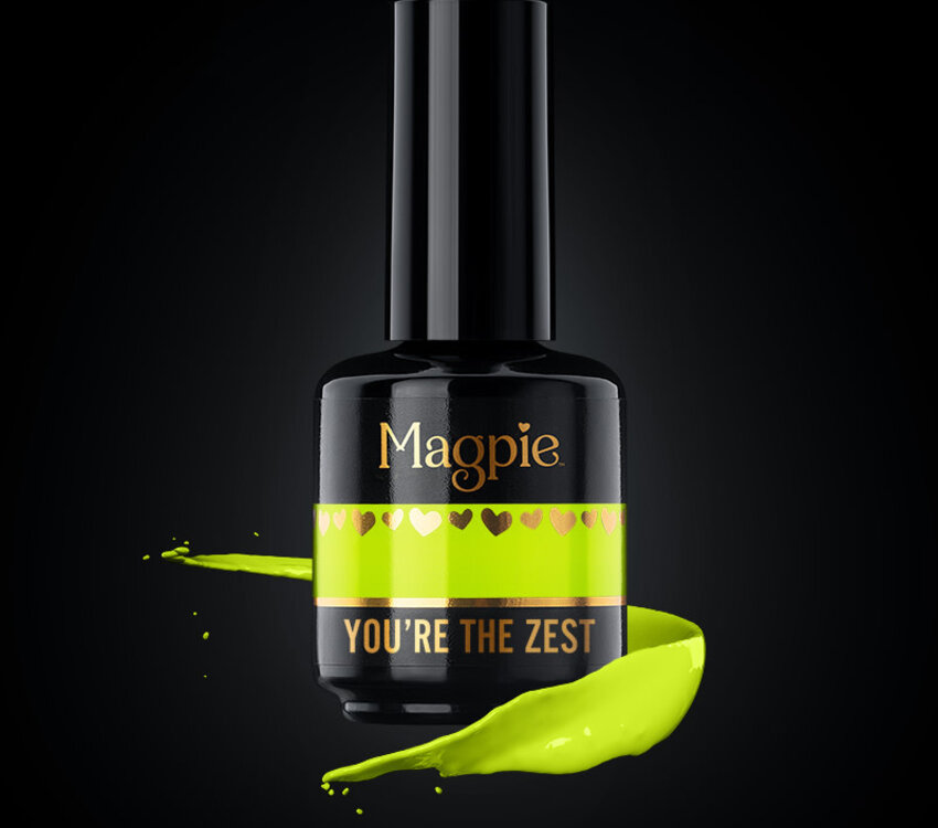 Magpie You're The Zest  UV/LED 15ml