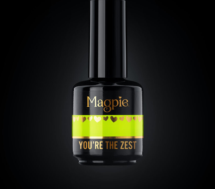 Magpie YOU'RE THE ZEST 15ml MP UVLED