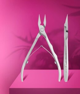Staleks Pro Toenail Nippers EXPERT 61 16mm