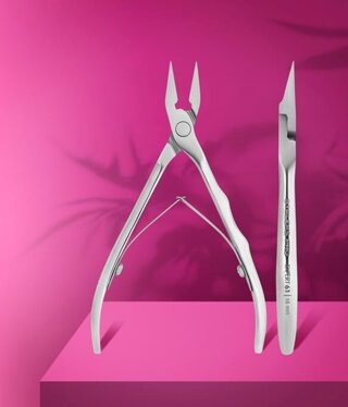 Staleks Professional nippers toenails EXPERT 61 16 mm