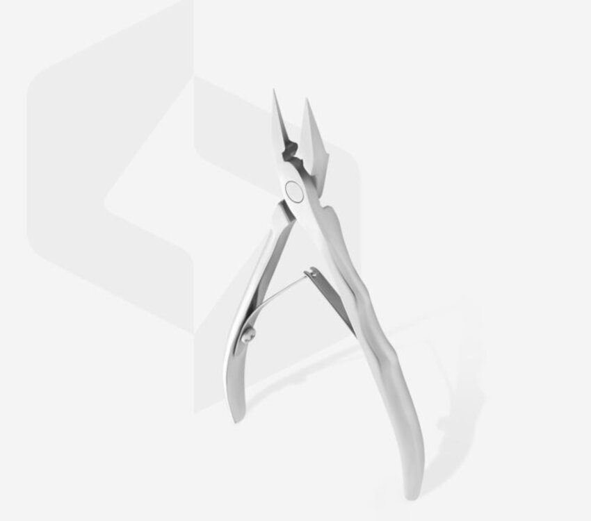 Staleks Professional nippers toenails EXPERT 61 16 mm