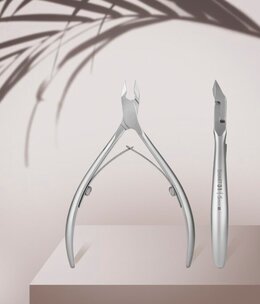 Staleks Professional Cuticle Nippers SMART 31 5mm