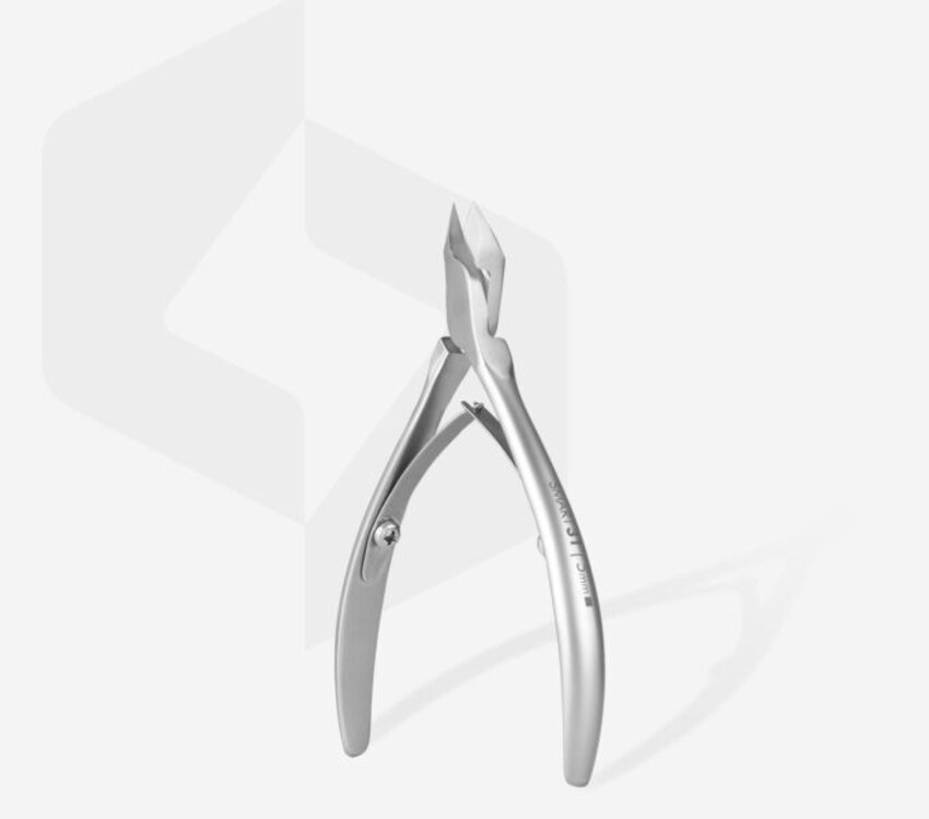 Staleks Pro Cuticle Nippers SMART 31 / 5mm