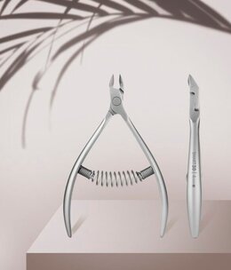 Staleks Pro Cuticle Nippers SMART 30 / 4mm