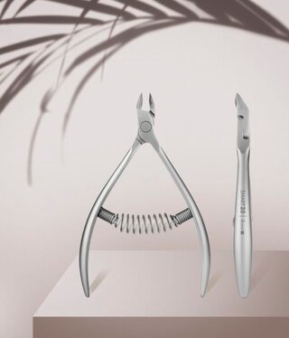 Staleks Pro Cuticle Nippers SMART 30 / 4mm