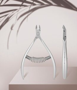 Staleks Pro Cuticle Nippers SMART 30 / 5mm