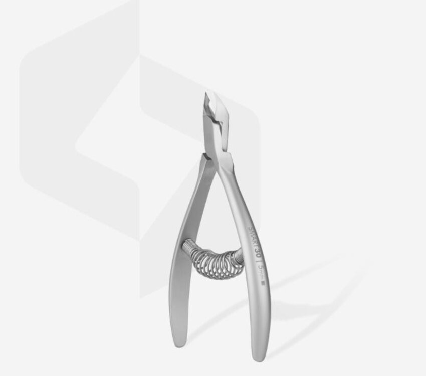 Staleks Professional cuticle nippers SMART 30 5 mm