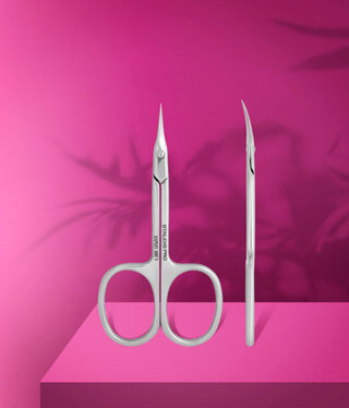 Staleks Professional cuticle scissors EXPERT 50 / 1